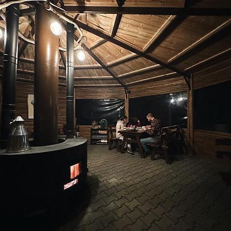 Hotel Ala Glamping Ilica  Exterior foto