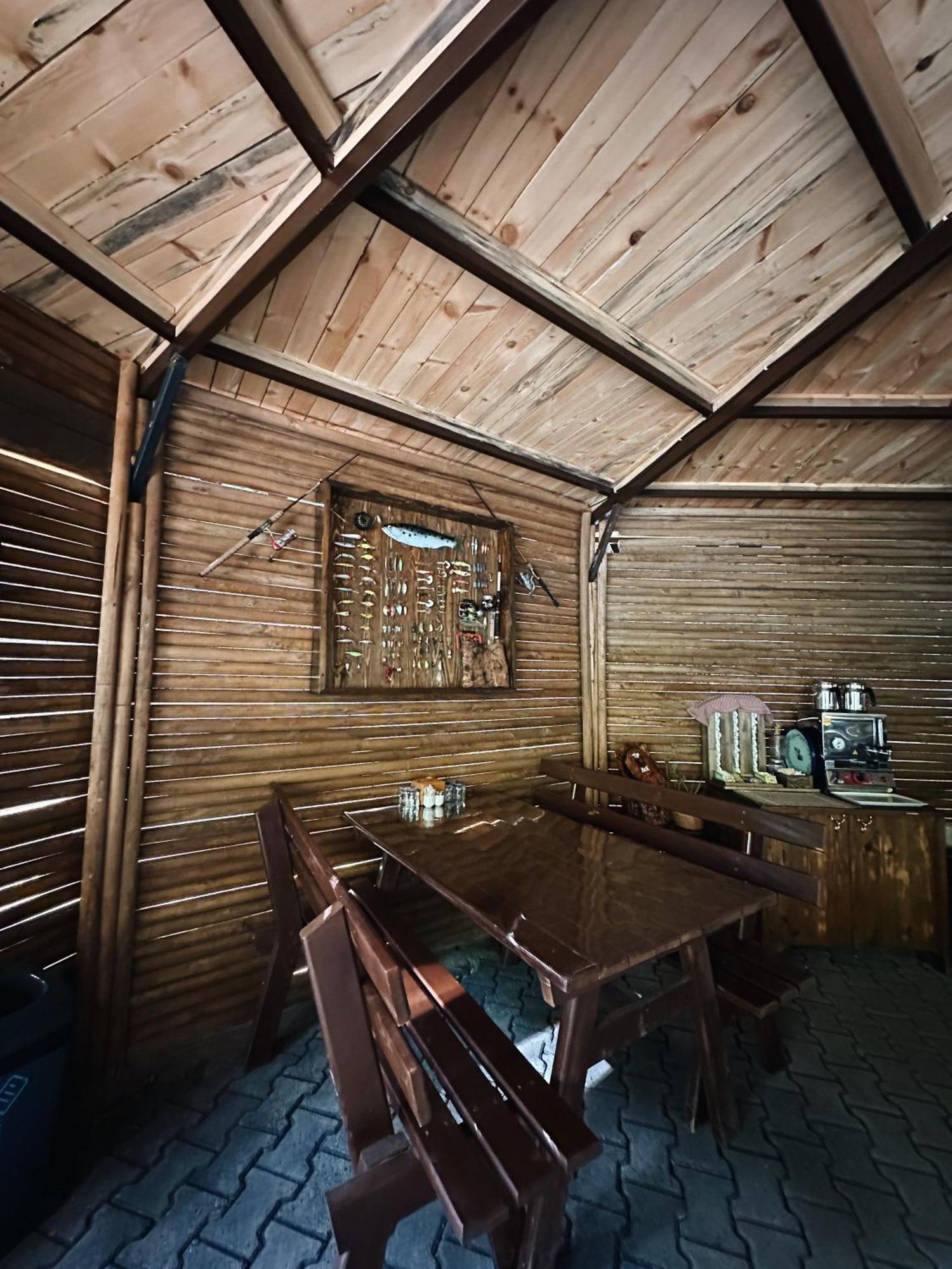 Hotel Ala Glamping Ilica  Exterior foto