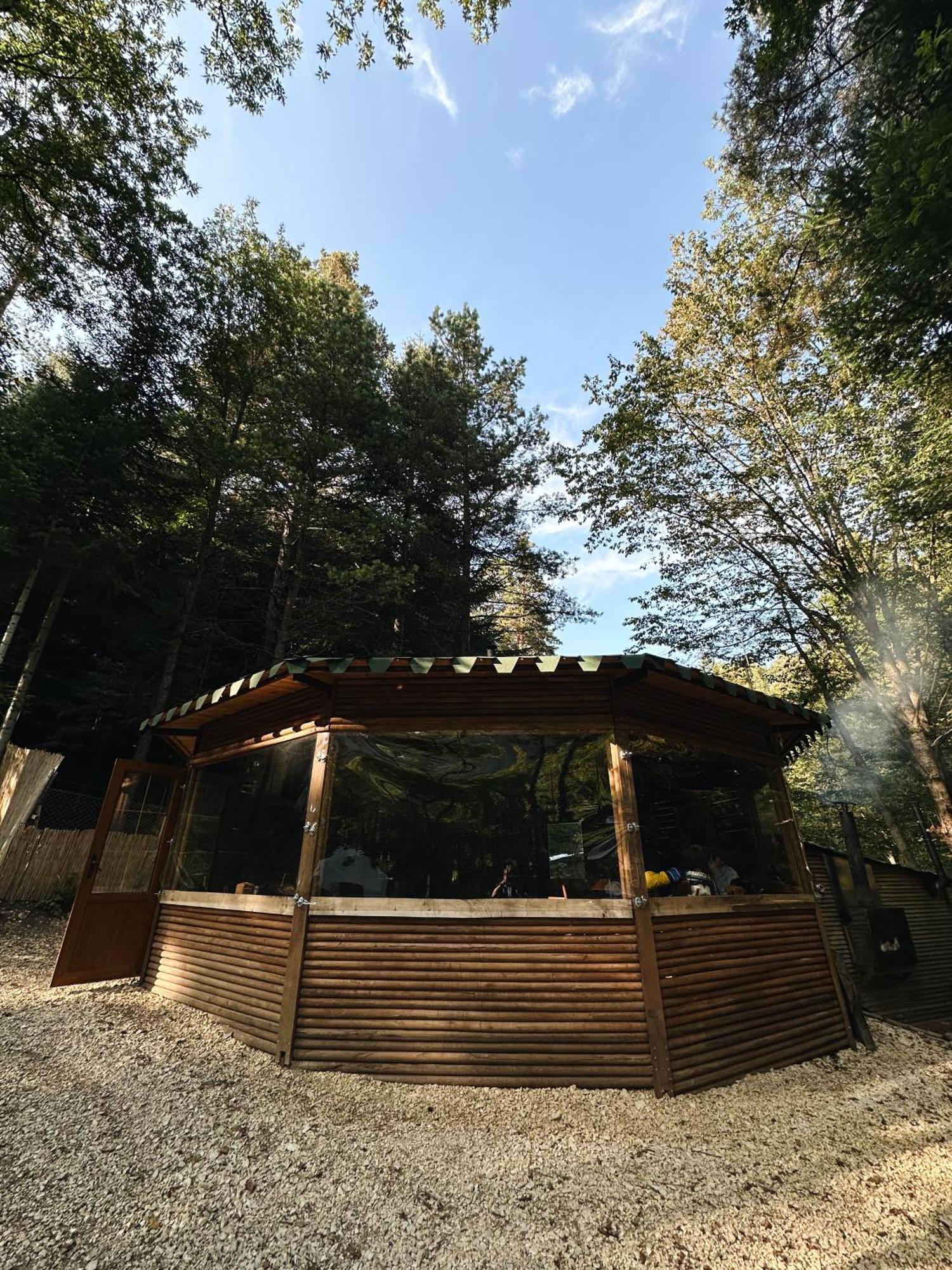 Hotel Ala Glamping Ilica  Exterior foto