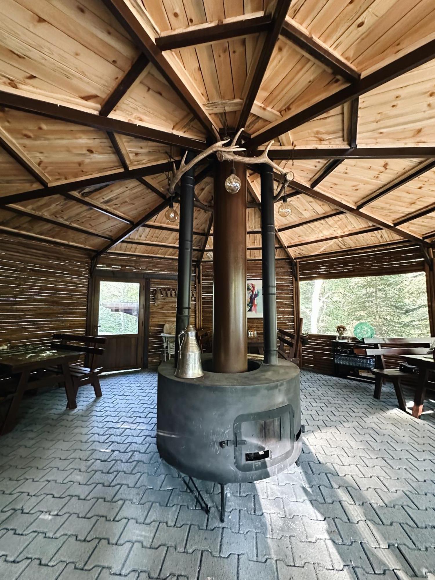Hotel Ala Glamping Ilica  Exterior foto