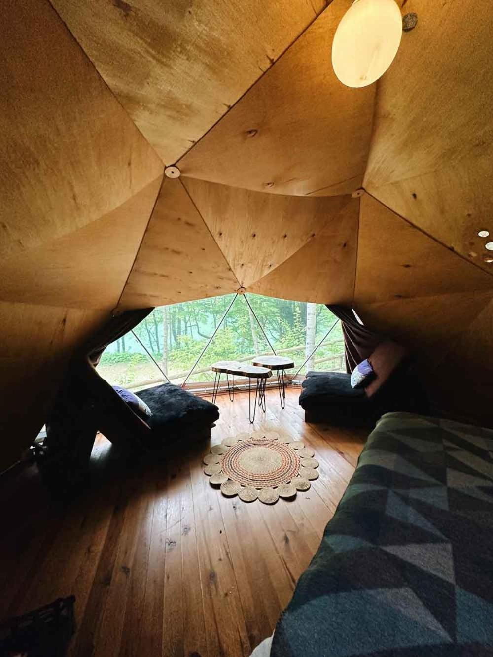 Hotel Ala Glamping Ilica  Exterior foto